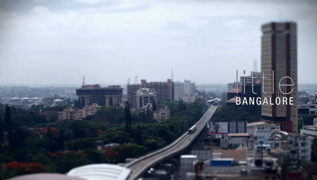 Little Bangalore
