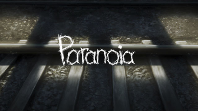 Paranoia - Rickshaw Challenge
