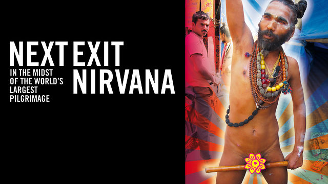 Next Exit Nirvana