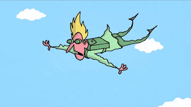 Things You'd Better Not Mix Up