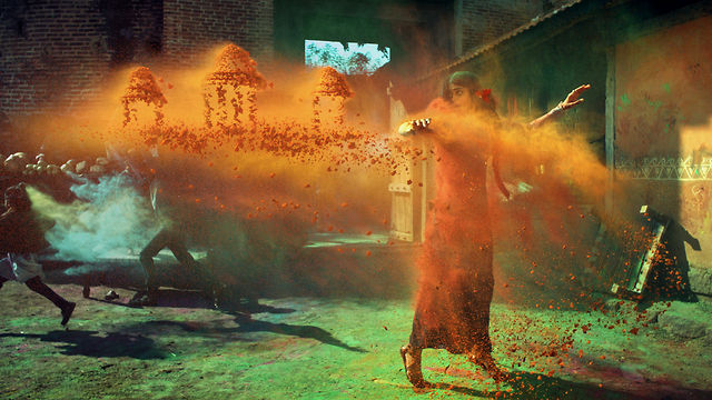 Madhya Pradesh Tourism