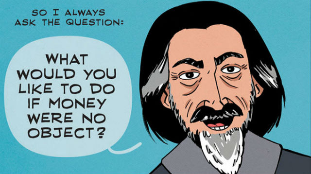 Alan Watts