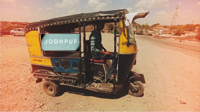 Jodhpur