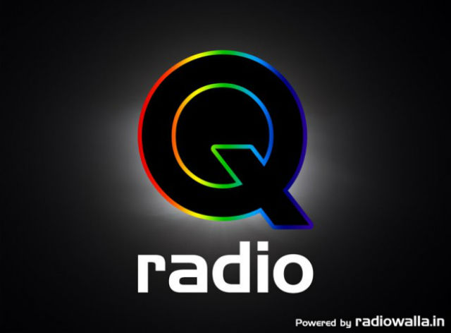 Gay Radio India