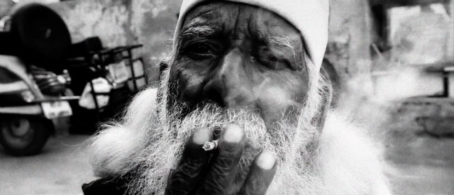 Sights and Sounds of India