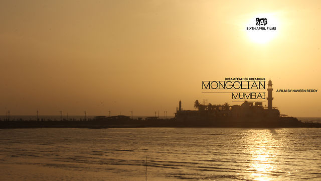 Mongolian Mumbai