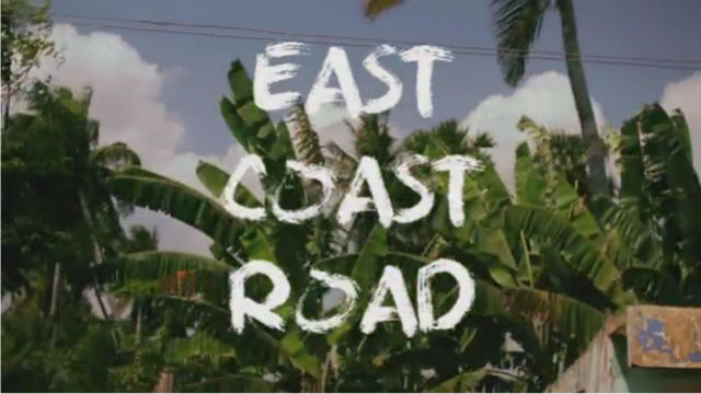 East Coast Road