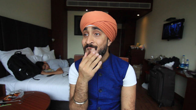 How To Pack for India