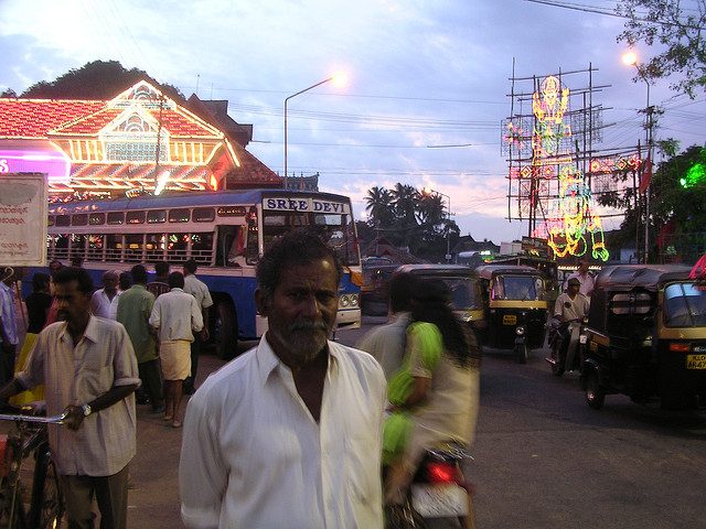 Trivandrum 