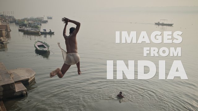 Images from India