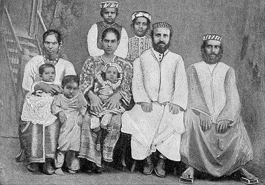 Jewish Encyclopedia Cochin Jews