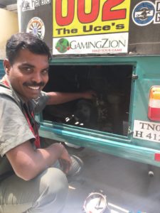tamilnadu rickshaw challenge 2016