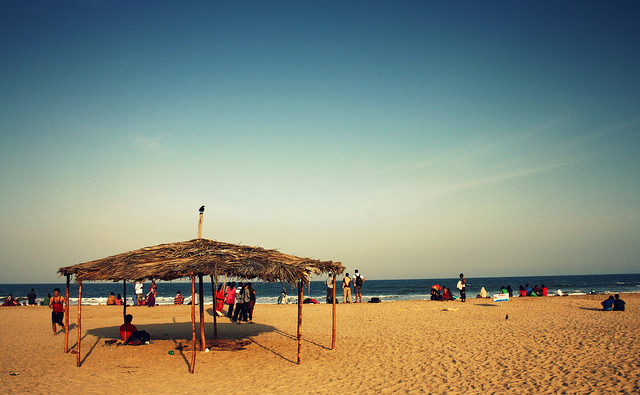 Why to Visit Pondicherry