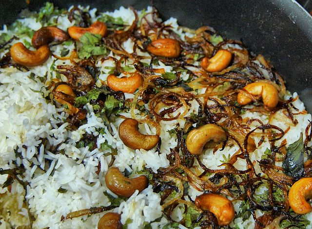 top dishes to try in Kerala
