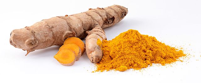 turmeric essential south indian spices