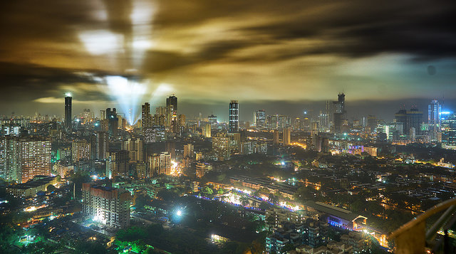 why we love mumbai