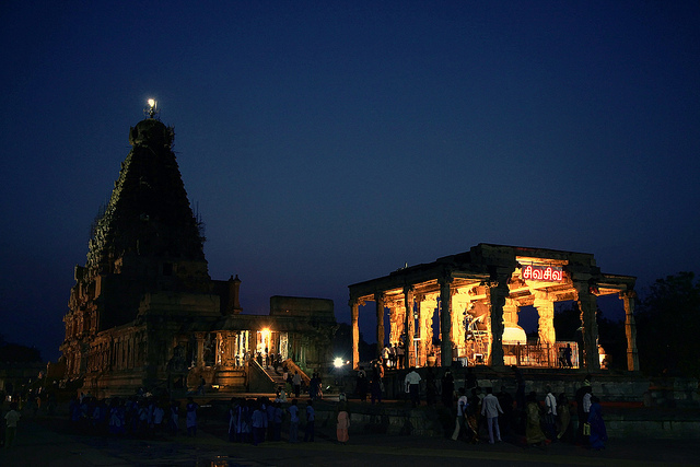 tamil nadu