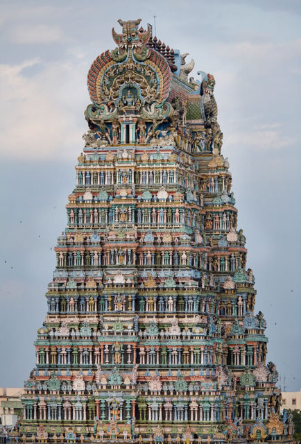 tamil nadu